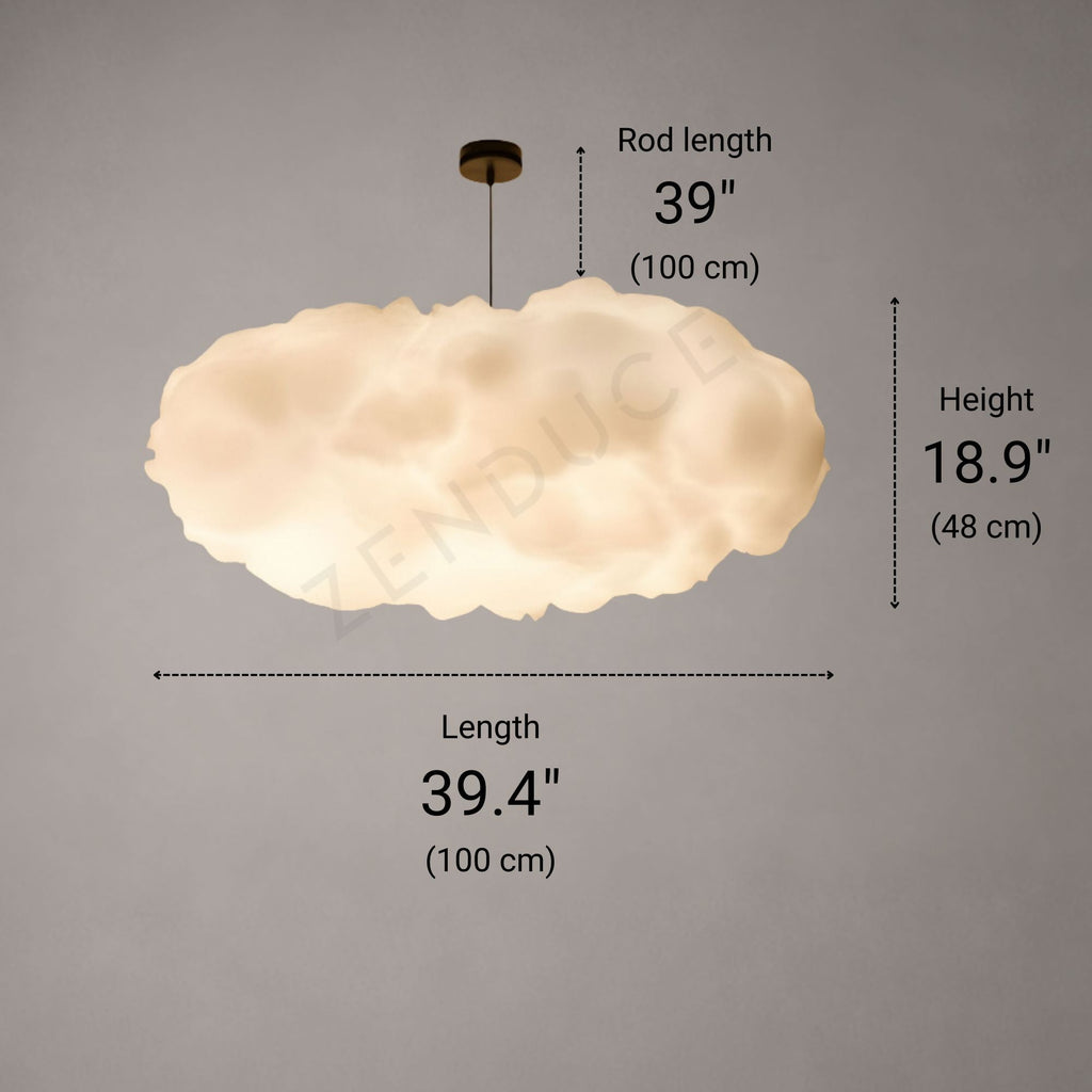 NIMBUS 15