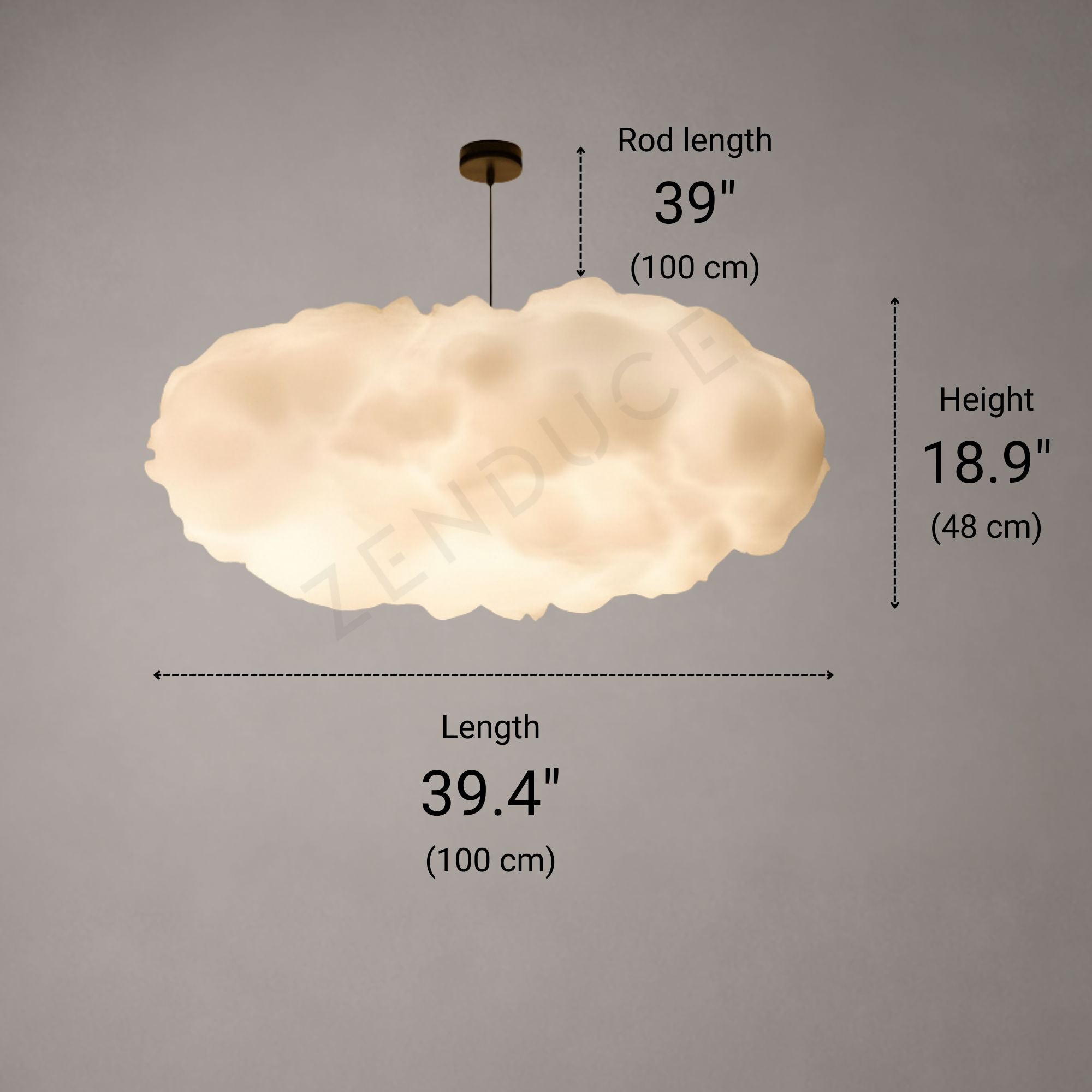 NIMBUS 15