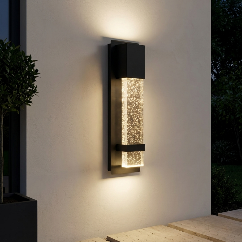 Applique murale – NUOVA — Applique Murale LED Minimaliste