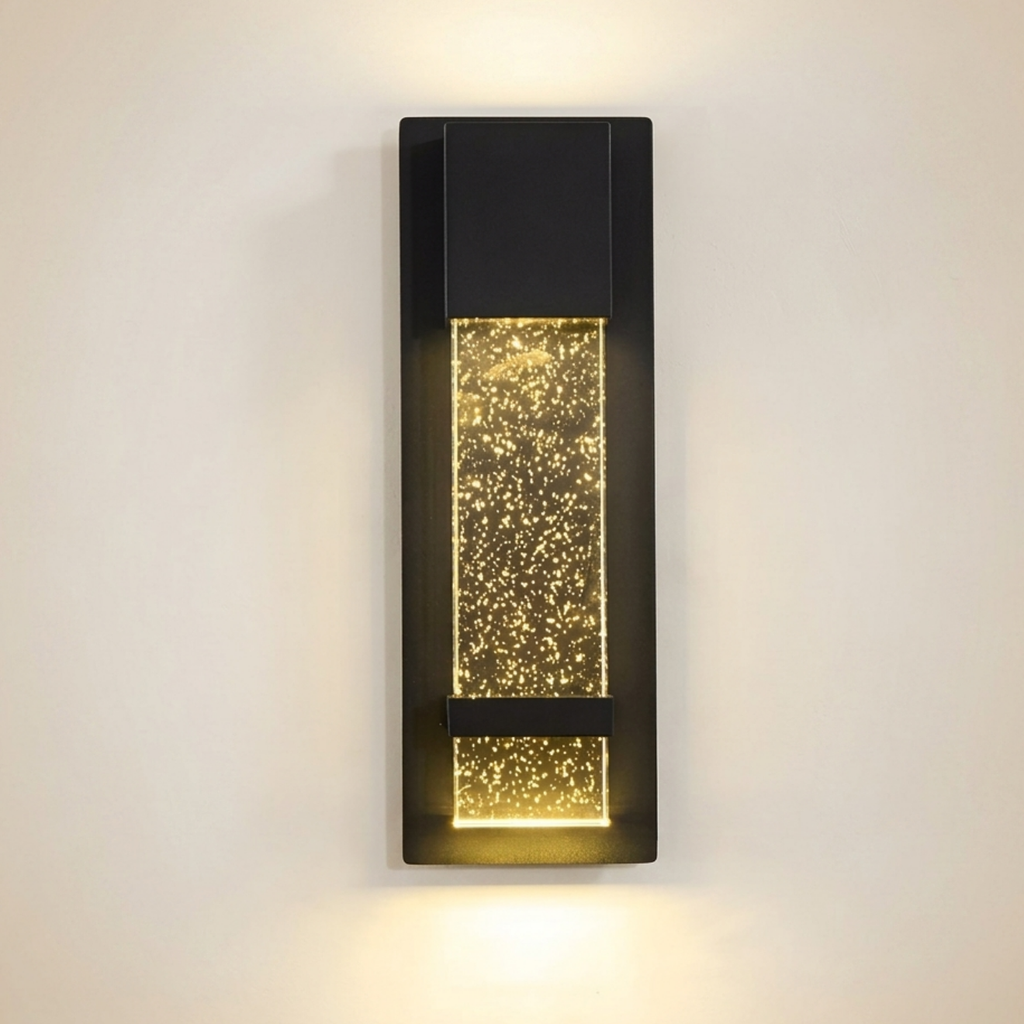 Applique murale – NUOVA — Applique Murale LED Minimaliste