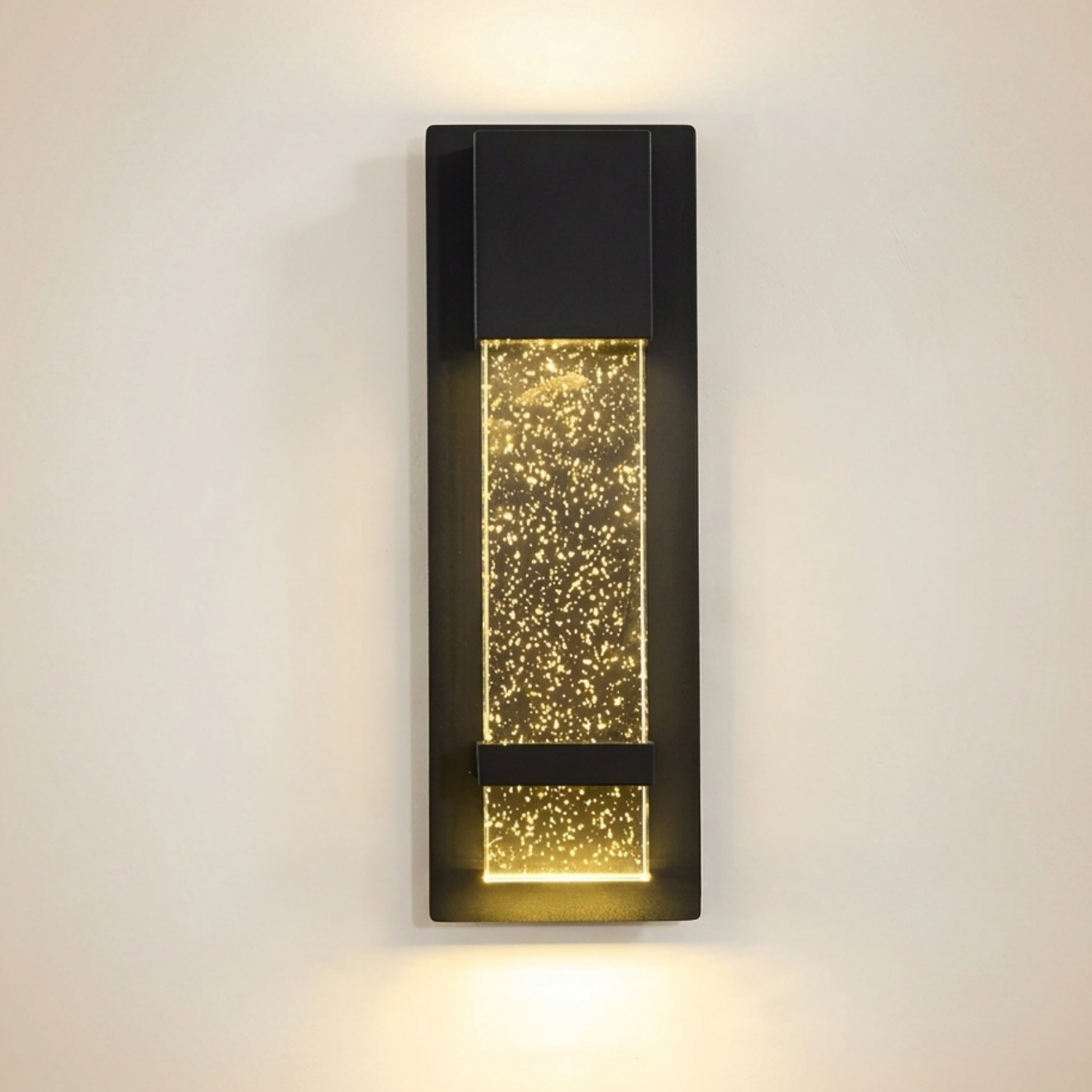 Applique murale – NUOVA — Applique Murale LED Minimaliste