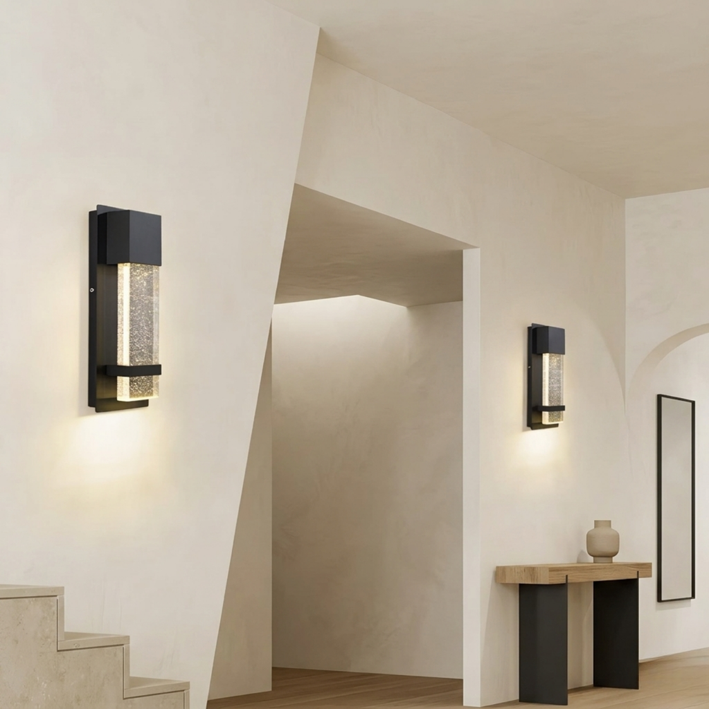 Applique murale – NUOVA — Applique Murale LED Minimaliste