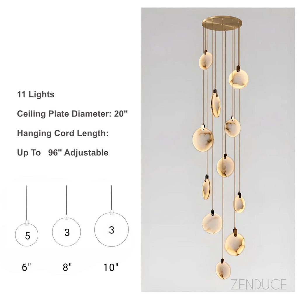 OMBRE DE LUNE 12