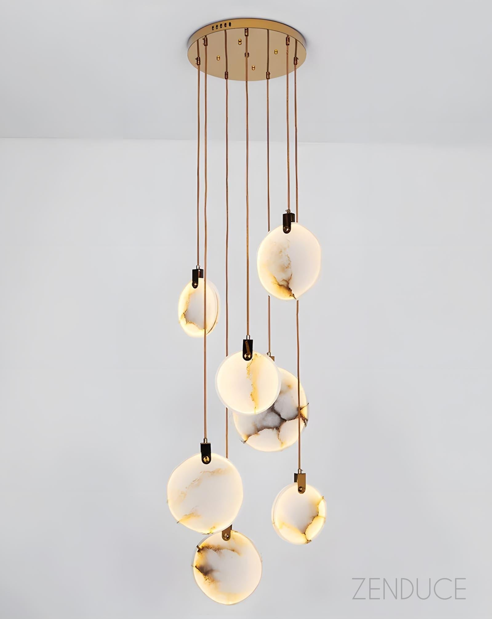 OMBRE DE LUNE 5