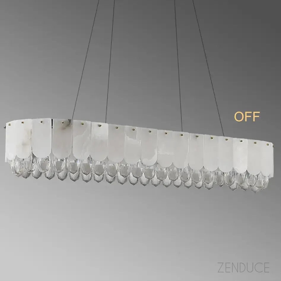 OPALINE 7