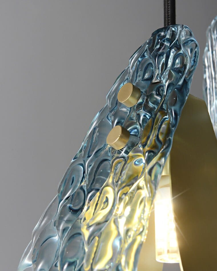 PAVO (PENDENTIF) 5