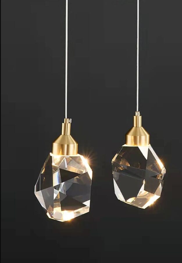 ROCHES DE CRISTAL (UNIQUE) 5