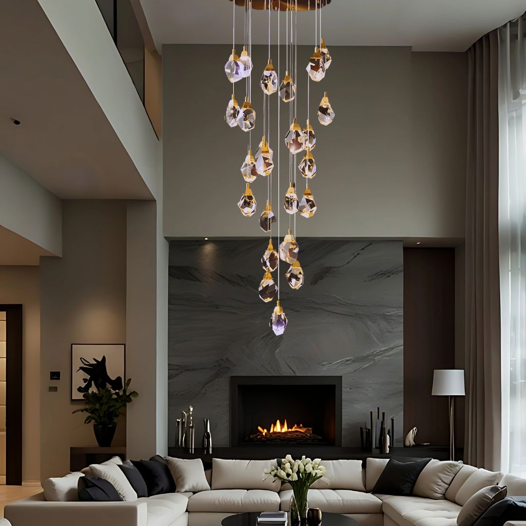 ROCHE CRISTAL (GRANDE) 1