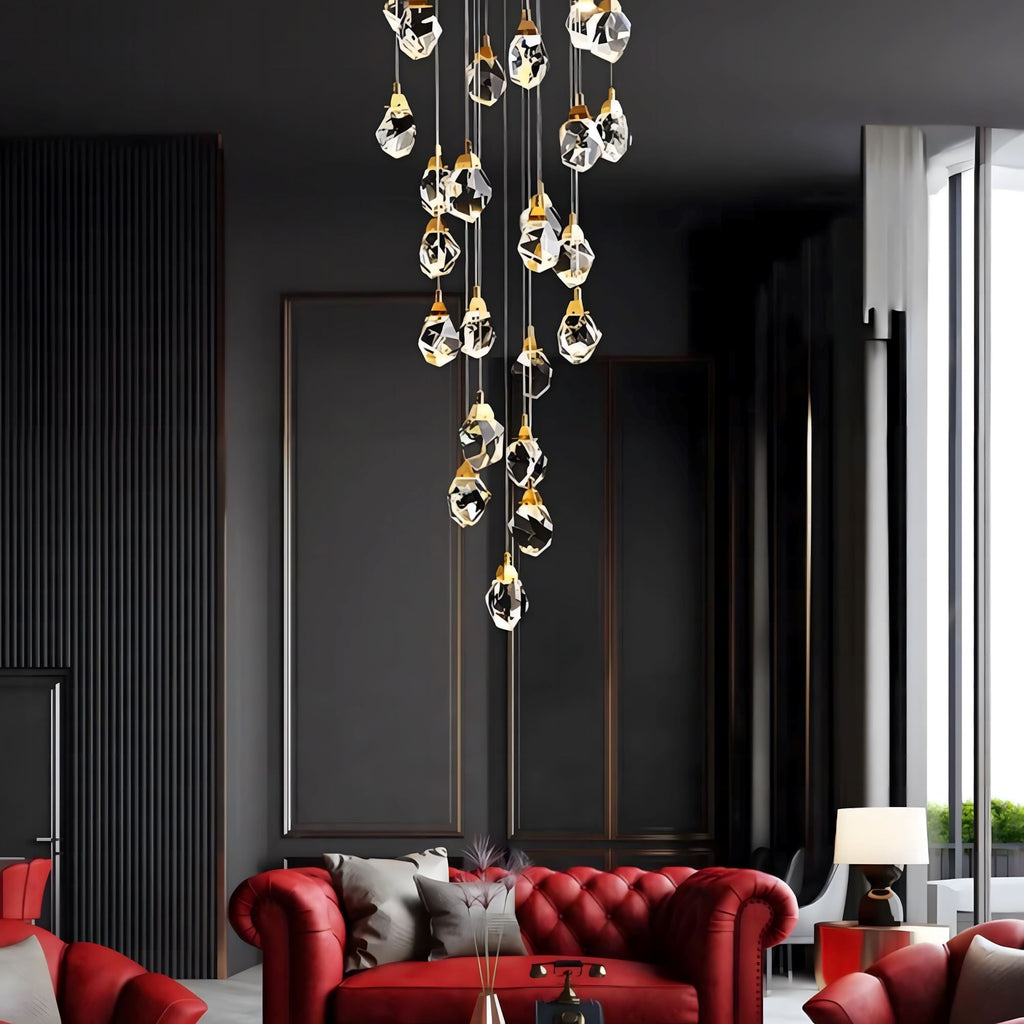 ROCHE CRISTAL (GRANDE) 4