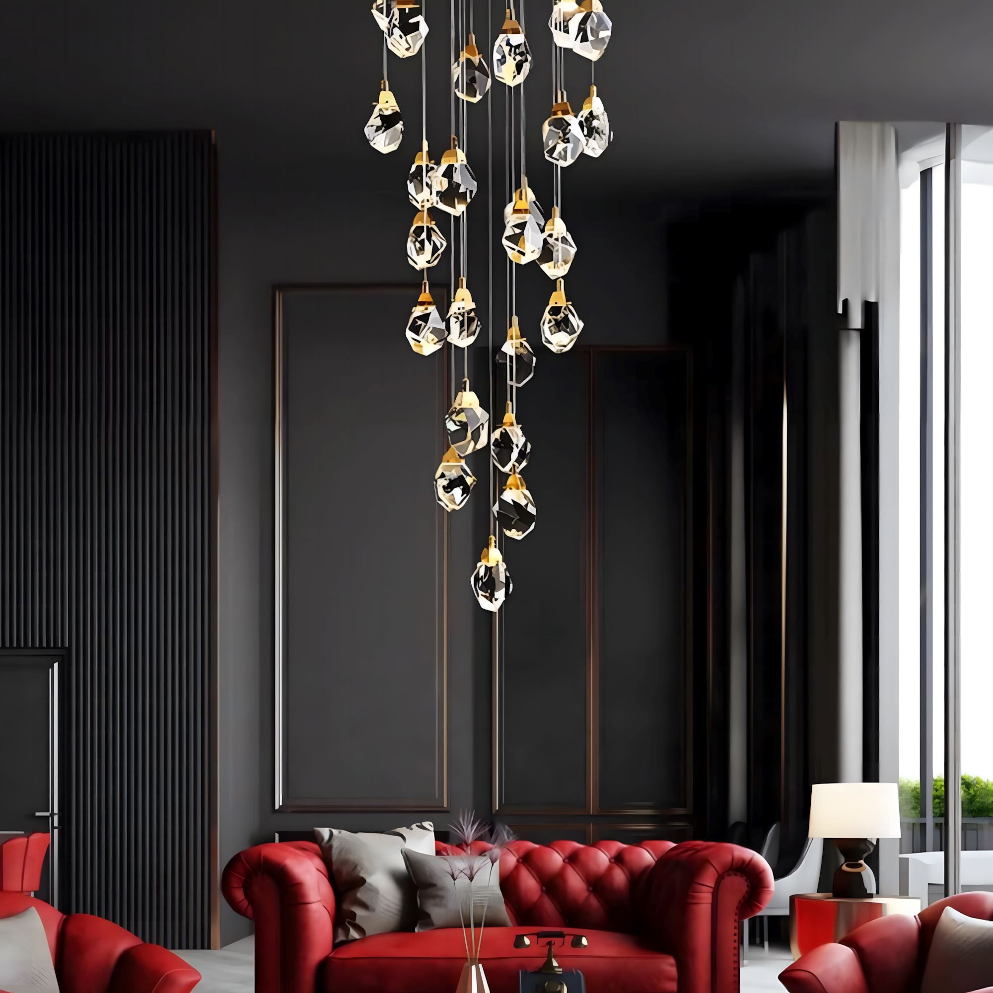 ROCHE CRISTAL (GRANDE) 4