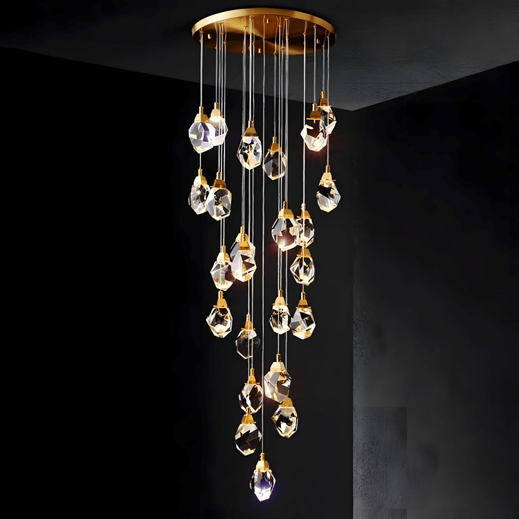 ROCHE CRISTAL (GRANDE) 6