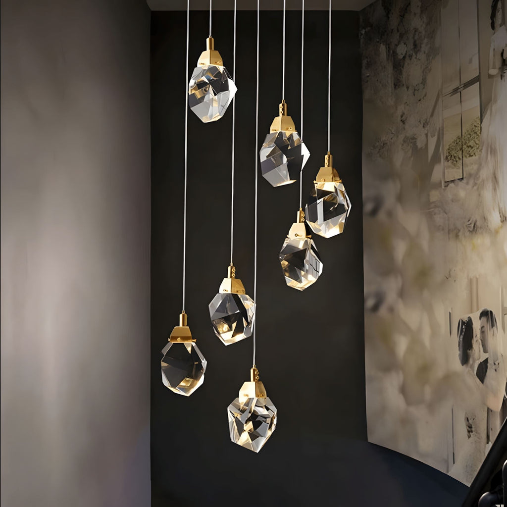 ROCHE CRISTAL (GRANDE) 7