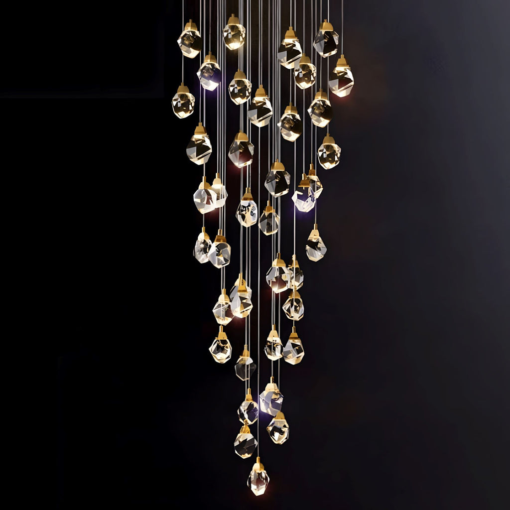 ROCHE CRISTAL (GRANDE) 8
