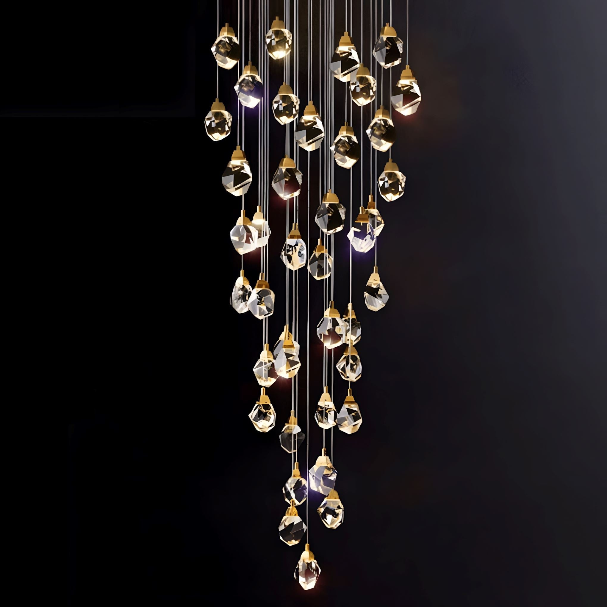 ROCHE CRISTAL (GRANDE) 8