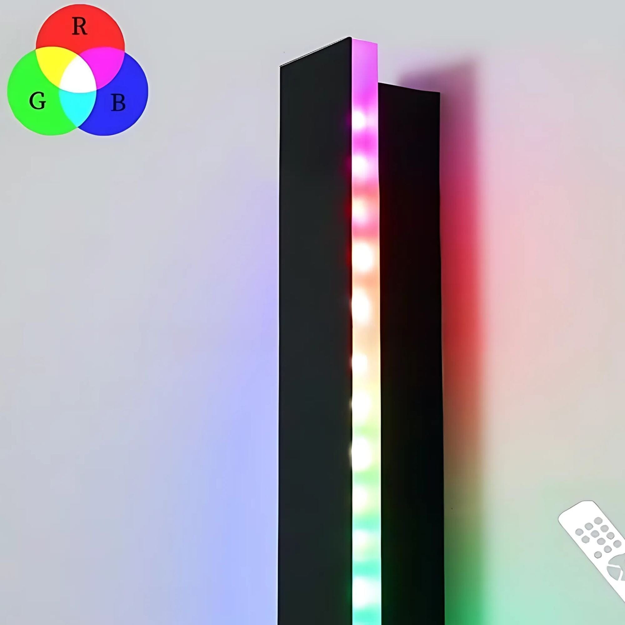 Rayon (RGB) 3
