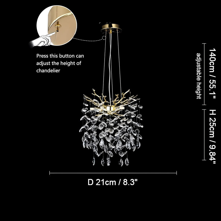 TILLOW (Pendentif) 0