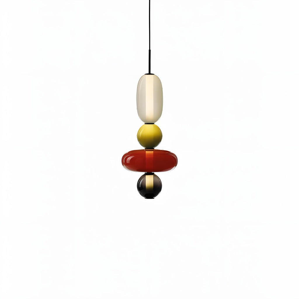 TOTEM 9