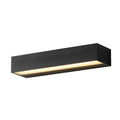 Applique murale en aluminium – LED – VELA — Applique Murale LED Compacte