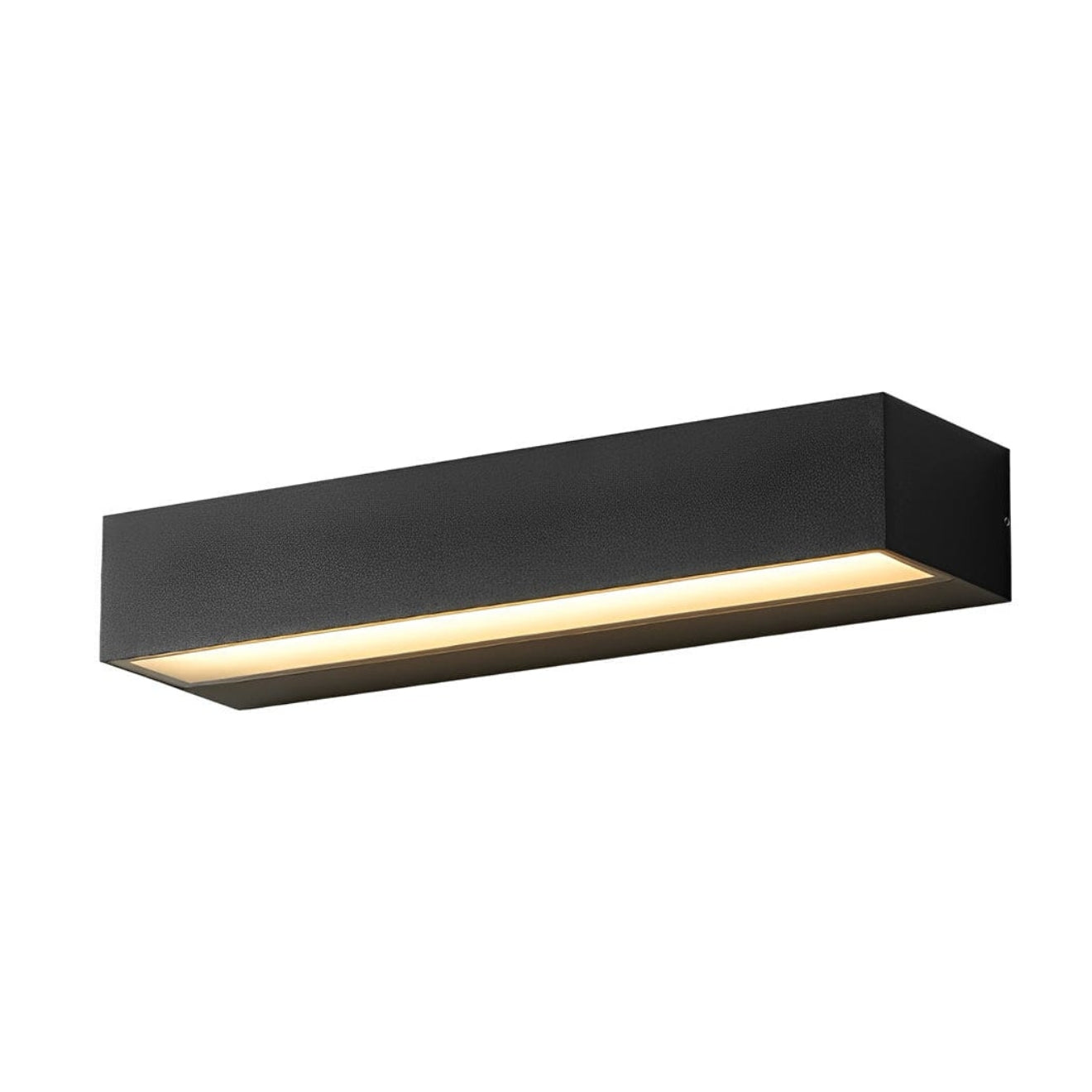 Applique murale en aluminium – LED – VELA — Applique Murale LED Compacte