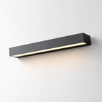 Applique murale en aluminium – LED – VELA — Applique Murale LED Compacte