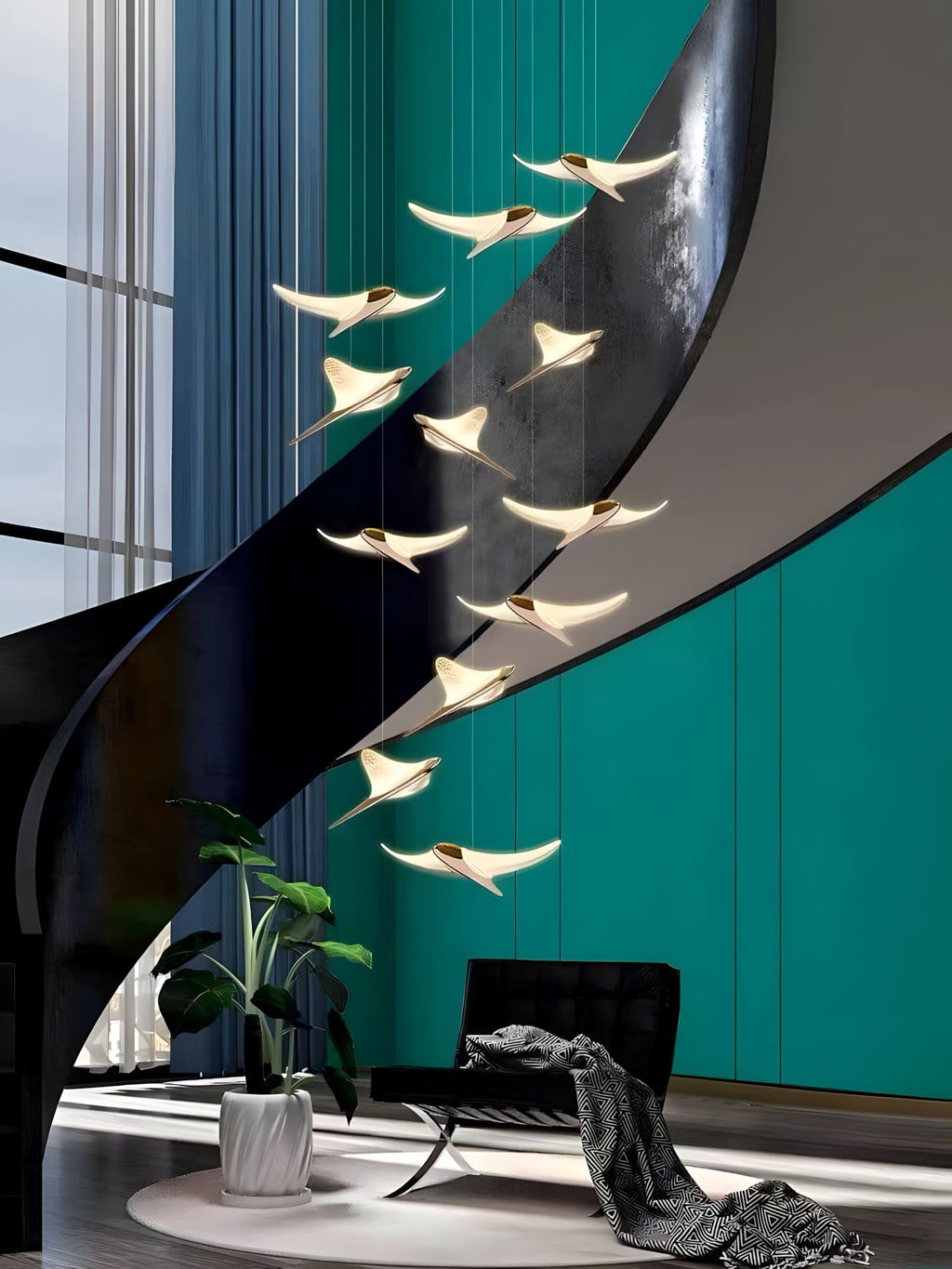 VOLANS 4