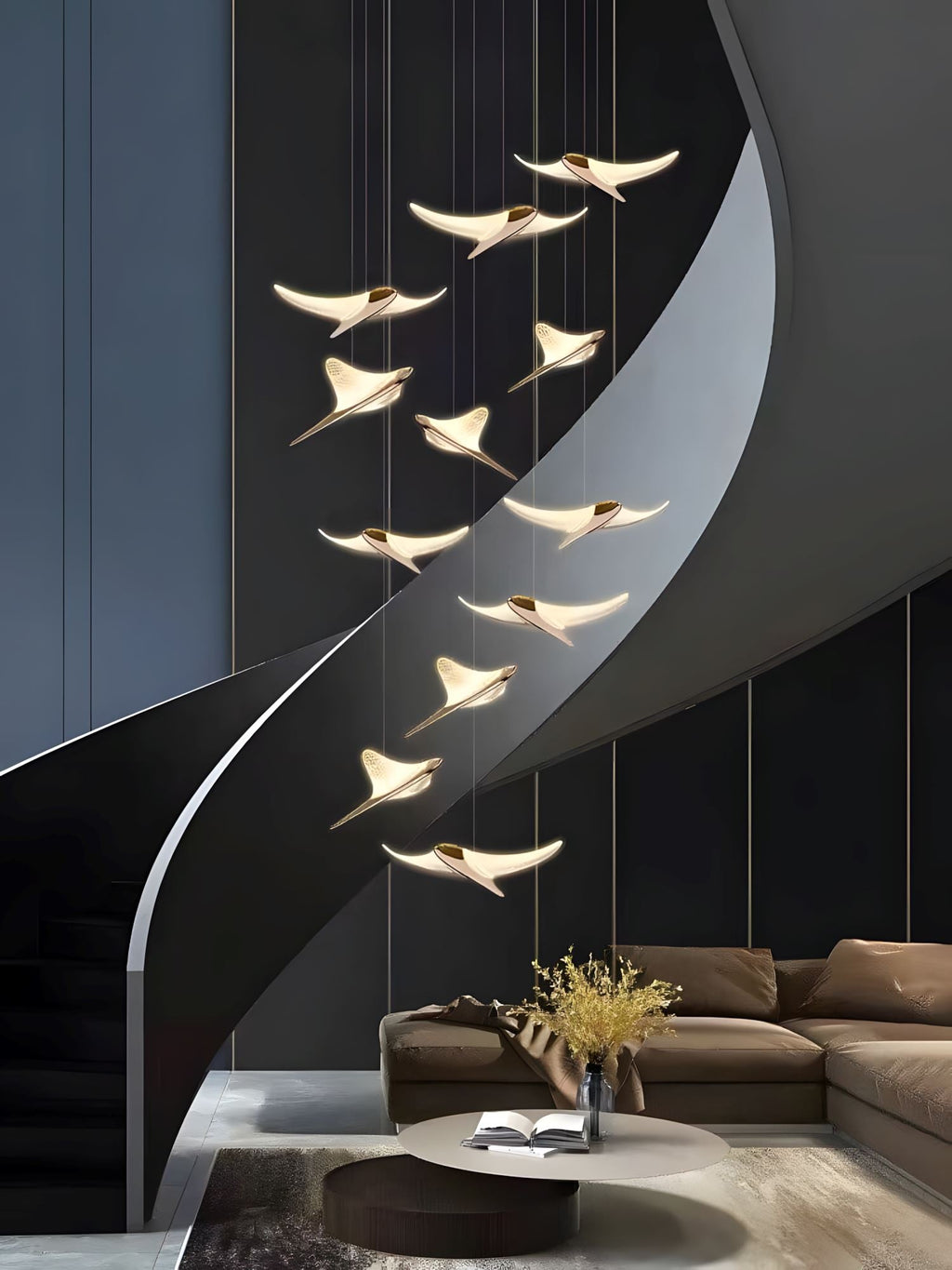 VOLANS 6
