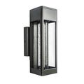 Applique Murale LED en Cristal 1