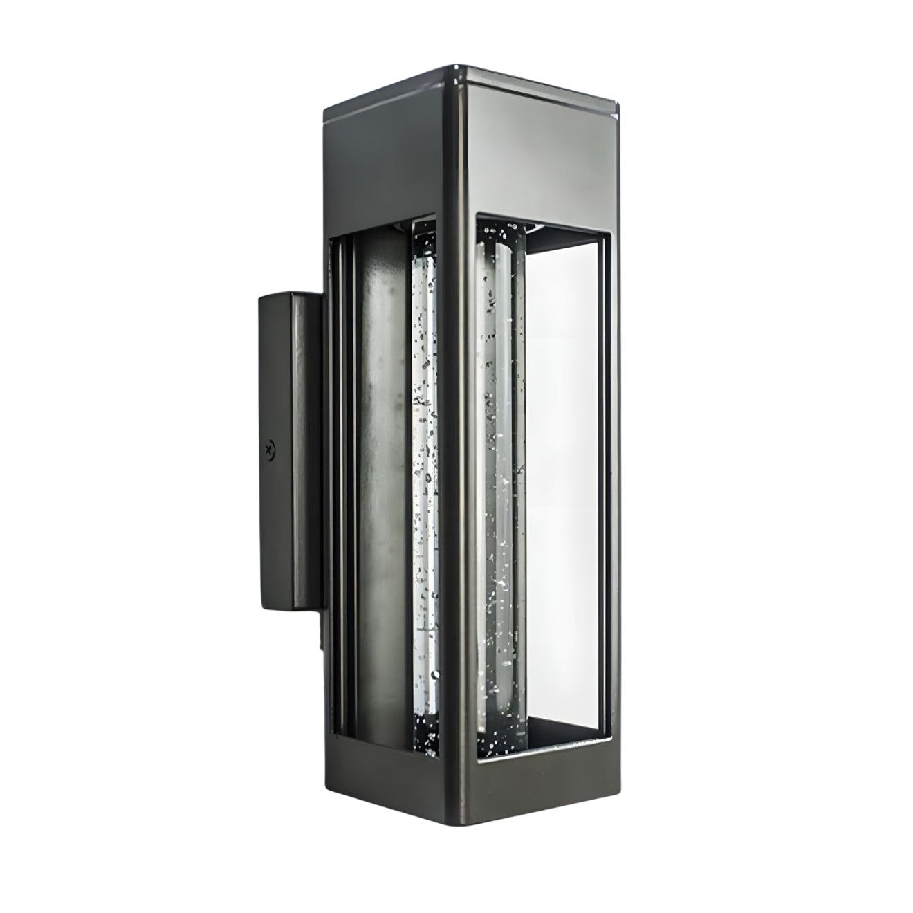 Applique Murale LED en Cristal 1