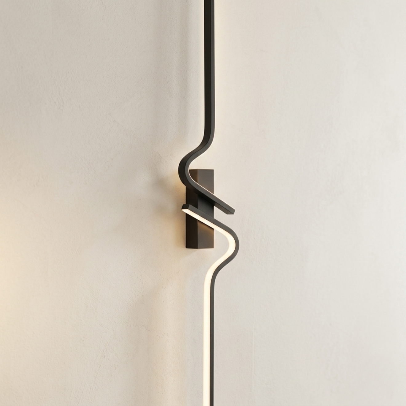 Applique Murale LED Linéaire 2