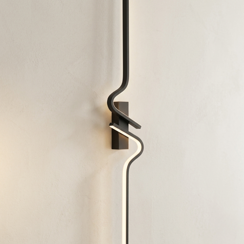 Applique Murale LED Linéaire 2