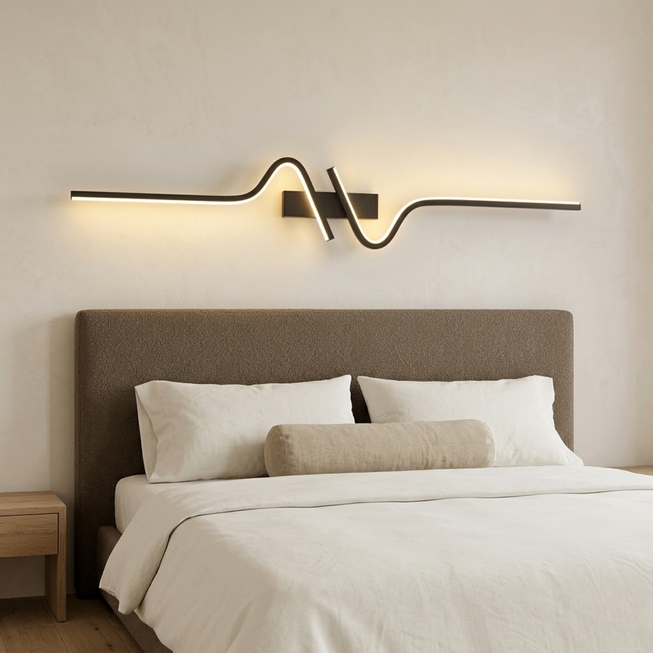 Applique Murale LED Linéaire 5