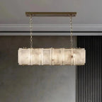 Grand Lustre LED en Cristal Massif 4